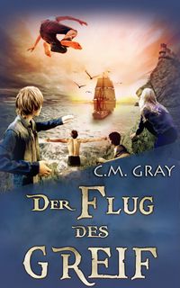 Produktbild: Der Flug des Greif