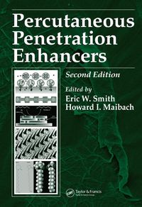 Produktbild: Percutaneous Penetration Enhancers