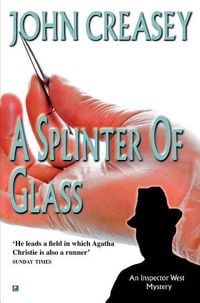 Produktbild: A Splinter of Glass