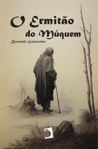 Produktbild: O Ermit&atilde;o do Muqu&eacute;m