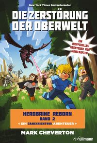 Produktbild: Die Zerst&ouml;rung der Oberwelt