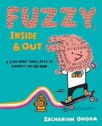Produktbild: Fuzzy, Inside and Out