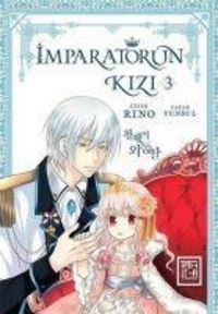 Produktbild: Imparatorun Kizi 3