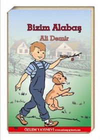 Produktbild: Bizim Alabas