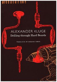 Bild vom Artikel Kluge, A: Drilling through Hard Boards vom Autor Alexander Kluge
