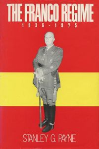 Produktbild: Franco Regime 1936-1975