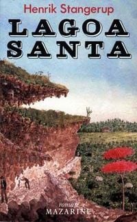 Produktbild: Lagoa Santa
