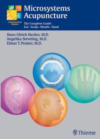 Produktbild: Microsystems Acupuncture