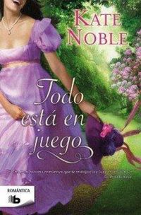 Produktbild: Todo est&aacute; en juego