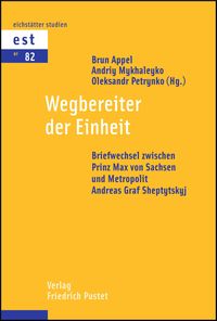 Produktbild: Wegbereiter der Einheit