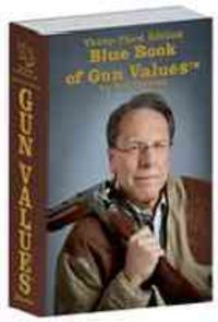 Produktbild: 33rd Edition Blue Book of Gun Values