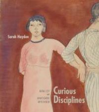 Produktbild: CURIOUS DISCIPLINES