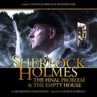 Produktbild: Sherlock Holmes
