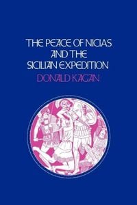 Produktbild: The Peace of Nicias and the Sicilian Expedition