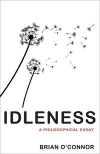 Produktbild: O'Connor, B: Idleness