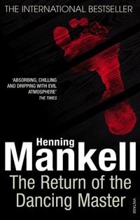Produktbild: The Return Of The Dancing Master