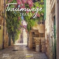 Produktbild: Traumwege 2027