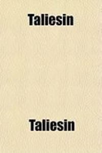 Produktbild: Taliesin