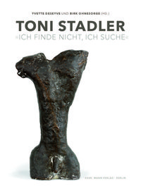 Produktbild: Toni Stadler