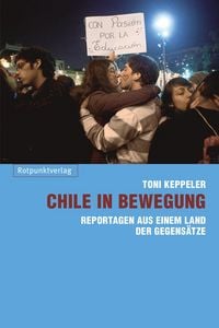 Produktbild: Chile in Bewegung