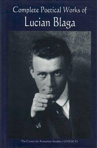 Produktbild: Complete Poetical Works of Lucian Blaga