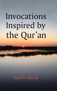 Produktbild: Invocations Inspired by the Qur'An
