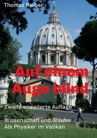 Produktbild: Auf einem Auge blind