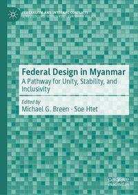 Produktbild: Federal Design in Myanmar