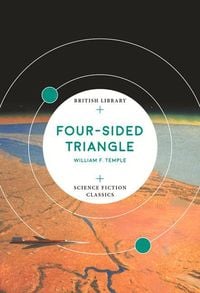 Produktbild: Four-Sided Triangle