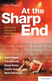 Produktbild: At the Sharp End
