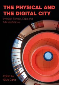 Produktbild: The Physical and the Digital City