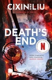 Produktbild: Death's End