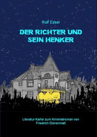 Produktbild: Der Richter und sein Henker