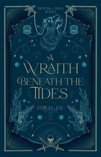 Produktbild: A Wraith Beneath the Tides