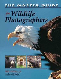 Produktbild: Master Gd For Wildlife Photogr