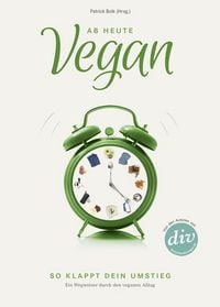 Produktbild: Ab heute vegan
