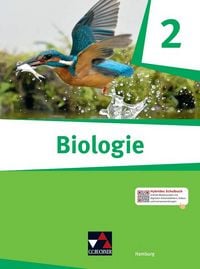 Produktbild: Biologie &ndash; Hamburg / Biologie Hamburg 2 Ausgabe ab 2024