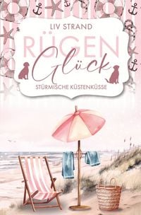 Produktbild: R&uuml;genGl&uuml;ck &ndash; St&uuml;rmische K&uuml;stenk&uuml;sse