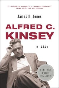 Produktbild: Alfred C. Kinsey