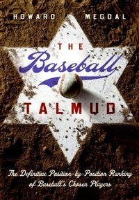 Produktbild: Baseball Talmud