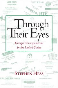 Produktbild: Through Their Eyes