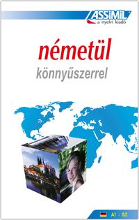 Produktbild: ASSiMiL Deutsch als Fremdsprache / Nemet&uuml;l k&ouml;nny&uuml;szerrel