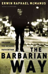 Produktbild: The Barbarian Way