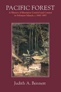 Produktbild: Pacific Forest