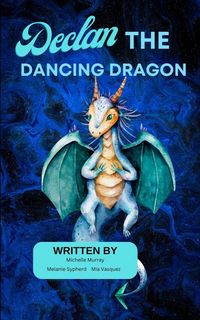 Produktbild: Declan the Dancing Dragon