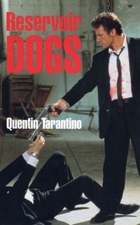 Produktbild: Reservoir Dogs