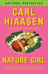 Produktbild: Nature Girl