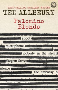 Produktbild: Palomino Blonde