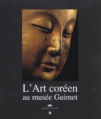 Produktbild: L'Art Coreen au Musee Guimet
