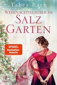 Produktbild: Weihnachtszauber im Salzgarten